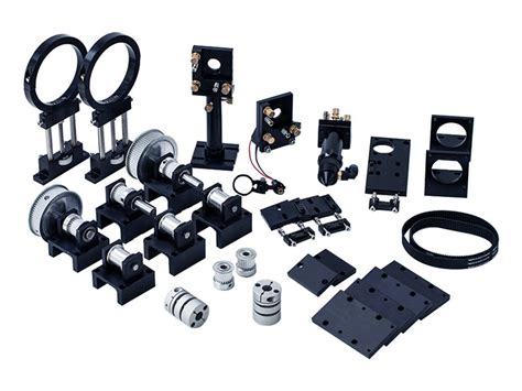 cnc laser machine parts|chinese laser engraver parts.